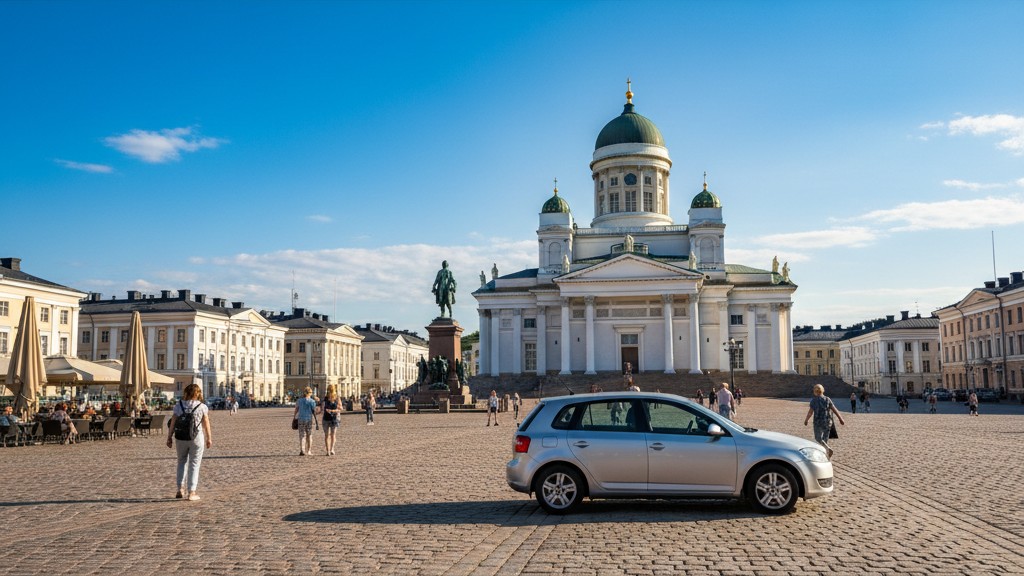 Helsinki, Finland