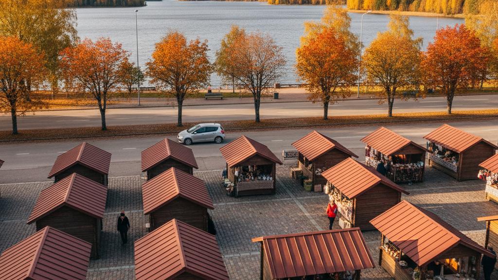 Joensuu, Finland