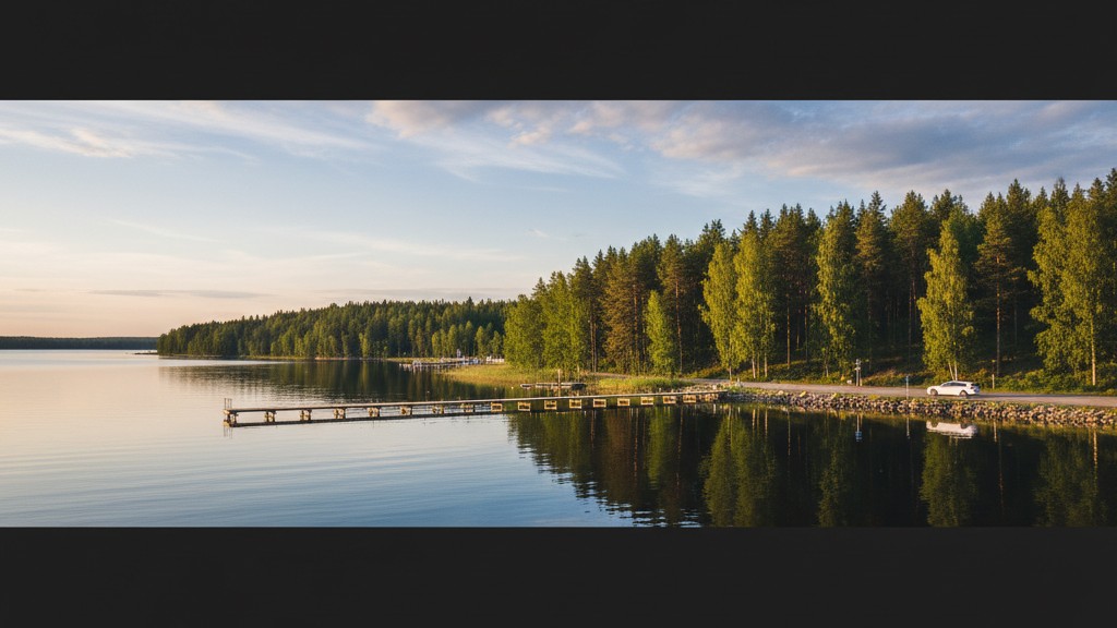 Jyvaskyla, Finland