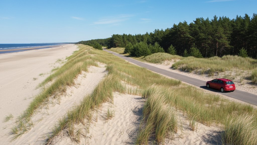 Pori, Finland