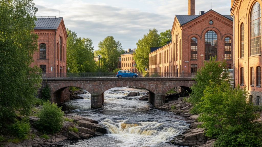 Tampere, Finland