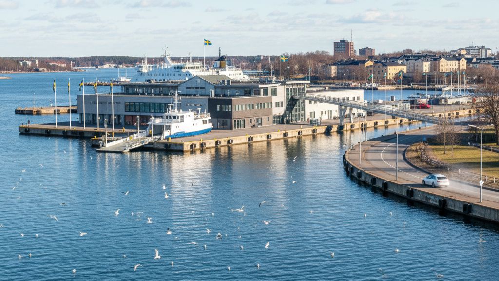 Vaasa, Finland